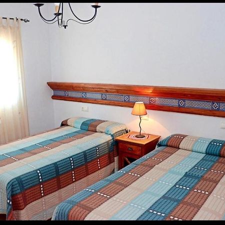 Apartamento Goya 7 Кониль-де-ла-Фронтера Экстерьер фото