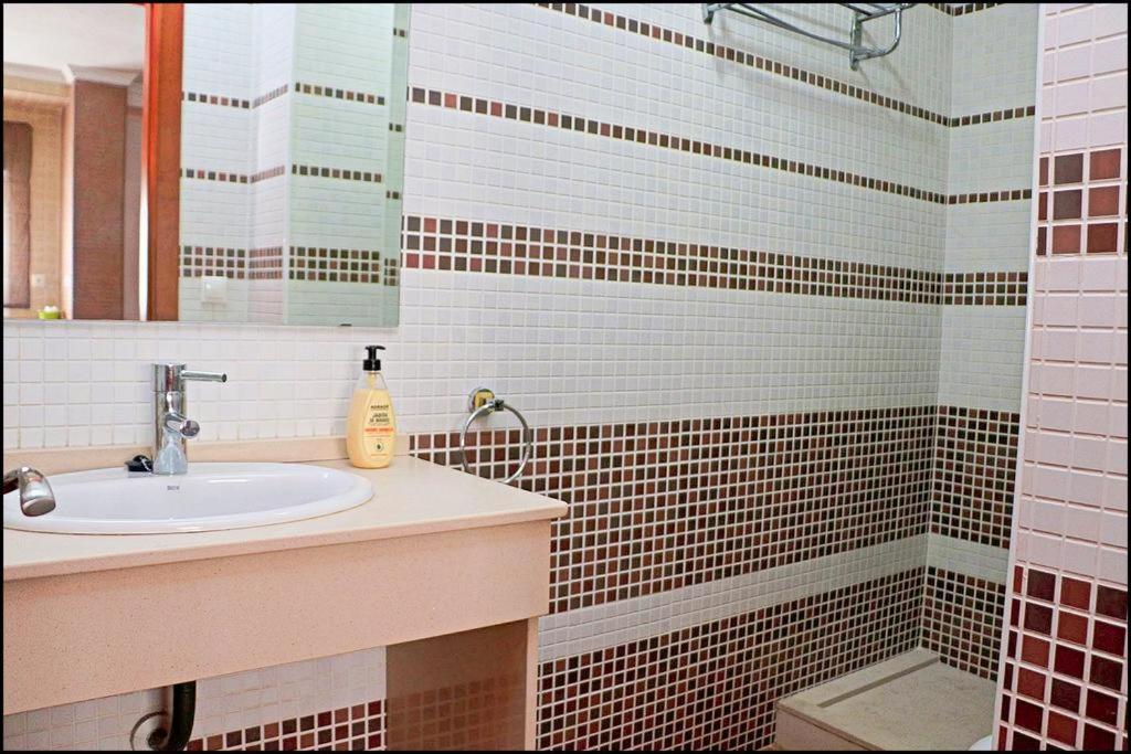 Apartamento Goya 7 Кониль-де-ла-Фронтера Экстерьер фото